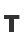 t