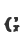 G