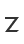 z