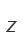 z