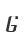 G