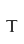 t