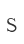 S