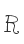 R