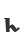 h