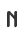 N