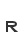 R