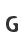 G