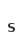 s