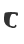 C