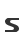 S