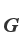 G