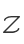 Z