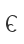 C