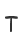 T