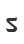 s