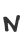 N