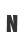 N