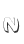 N