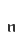 n