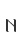 N