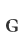 g