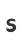 s