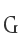 G