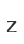 z