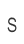 S