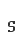 S