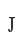 J