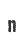 n