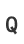 Q