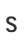 S