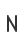 N