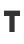 T