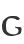 g