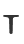 t