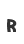 r