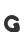 g