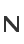 N