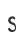 S