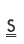 s