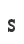 S