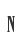 n