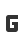 g