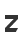 z