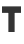 T