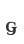 g